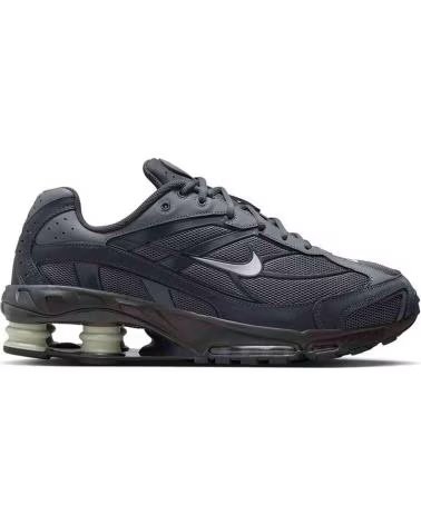 NIKE SHOX RIDE 2 IRON GREY SNEAKER