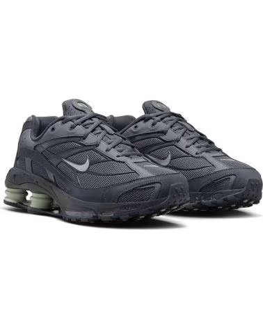 NIKE SHOX RIDE 2 IRON GREY SNEAKER