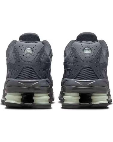 NIKE SHOX RIDE 2 IRON GREY SNEAKER