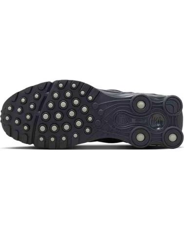 NIKE SHOX RIDE 2 IRON GREY SNEAKER