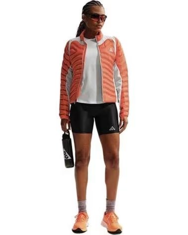 NIKE VESTE ACG LAVA LOFT W SAFETY ORANGE