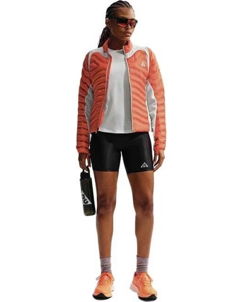 NIKE VESTE ACG LAVA LOFT W SAFETY ORANGE