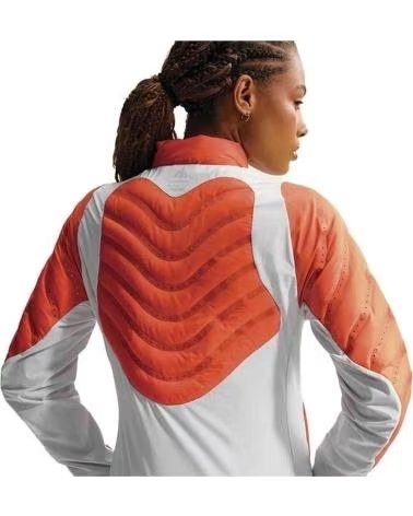 NIKE VESTE ACG LAVA LOFT W SAFETY ORANGE
