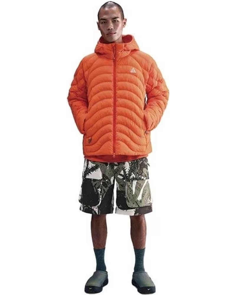 NIKE CHAQUETA ACG LAVA FLOW ACOLCHADA