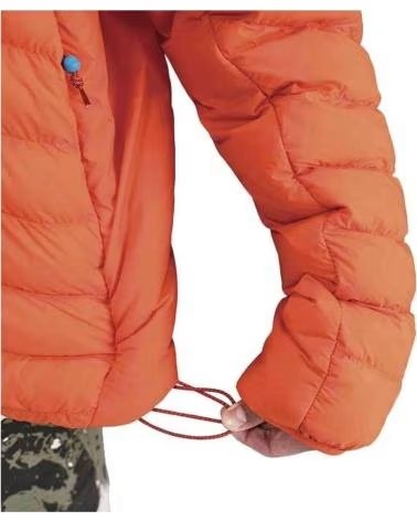 NIKE CHAQUETA ACG LAVA FLOW ACOLCHADA