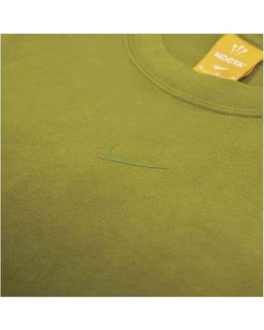 NIKE NOCTA KURZARM-T-SHIRT