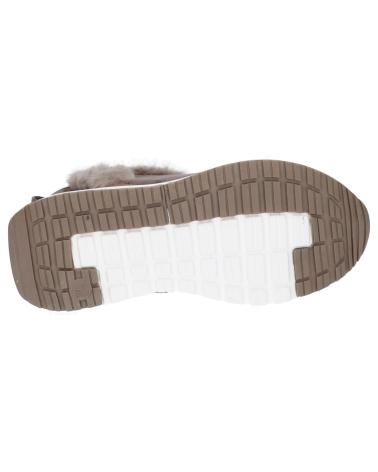 Botines de Mujer y Niña CHIKA10 NENUFAR 02 TAUPE-TAUPE