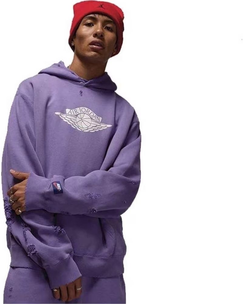 JORDAN SUDADERA RARE AIR HOODIE