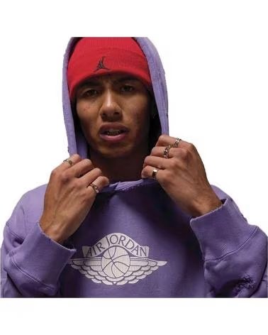 JORDAN SUDADERA RARE AIR HOODIE
