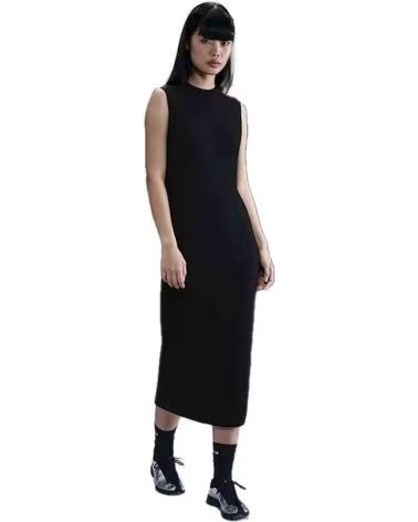 NIKE VESTIDO WL CLS KNIT SIN MANGAS PARA MUJER