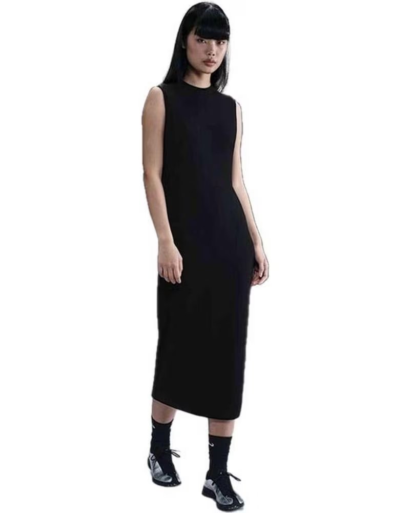 NIKE VESTIDO WL CLS KNIT SIN MANGAS PARA MUJER