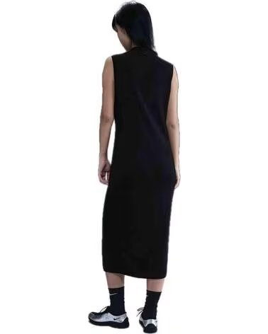 NIKE VESTIDO WL CLS KNIT SIN MANGAS PARA MUJER