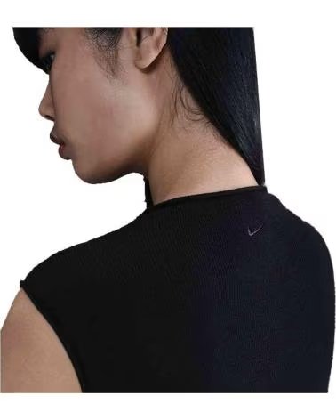 NIKE VESTIDO WL CLS KNIT SIN MANGAS PARA MUJER