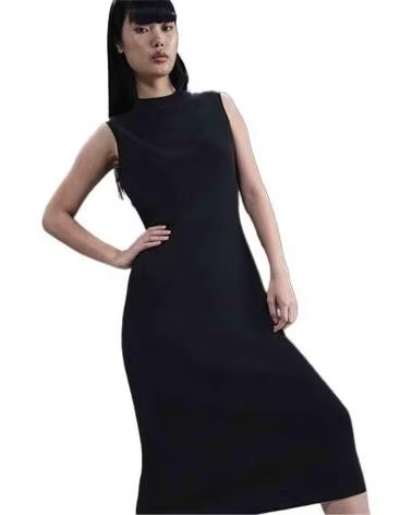 NIKE VESTIDO WL CLS KNIT SIN MANGAS PARA MUJER