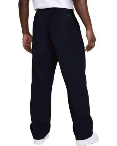 NIKE WOOL CLASSICS WVN TRAININGSHOSE SCHWARZ