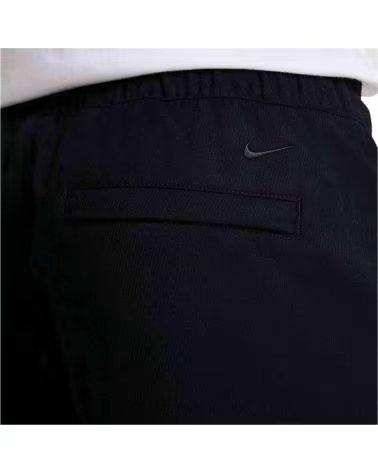 NIKE WOOL CLASSICS WVN TRAININGSHOSE SCHWARZ