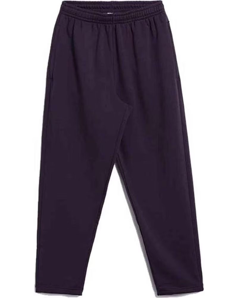 NIKE PANTALON DE CHANDAL WOOL CLASSICS FLC PANT EN MORADO PARA MUJER