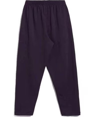 NIKE PANTALON DE CHANDAL WOOL CLASSICS FLC PANT EN MORADO PARA MUJER