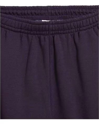 NIKE PANTALON DE CHANDAL WOOL CLASSICS FLC PANT EN MORADO PARA MUJER