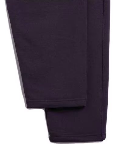 NIKE PANTALON DE CHANDAL WOOL CLASSICS FLC PANT EN MORADO PARA MUJER