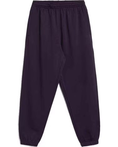 NIKE CALÇAS DE FATO DE TREINO WOOL CLASSICS FLC ROXAS PARA MULHER