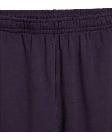 NIKE PANTALON DE JOGGING WOOL CLASSICS FLC VIOLET POUR FEMME