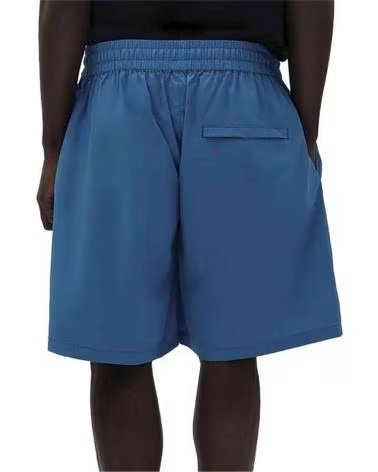 ARTE BIRDS LOGO SHORTS BLAU