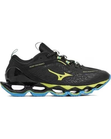 MIZUNO TÊNIS WAVE PROPHECY 13 2 VRUNK