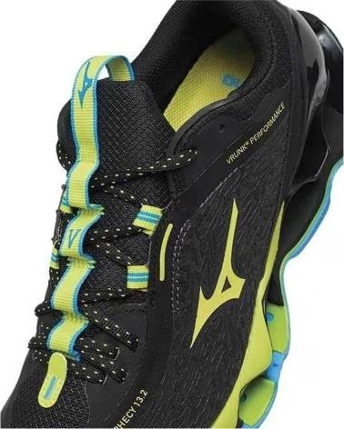 MIZUNO TÊNIS WAVE PROPHECY 13 2 VRUNK