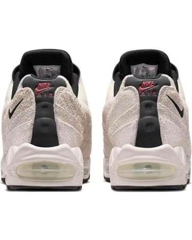 NIKE ZAPATILLAS AIR MAX 95 BIG BUBBLE ZIP SP PHANTOM