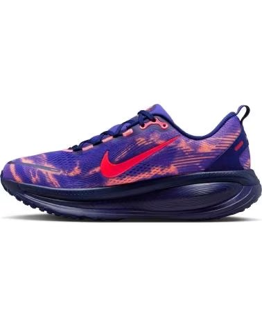 NIKE VOMERO 18 INDIGO BURST RUNNING SHOES