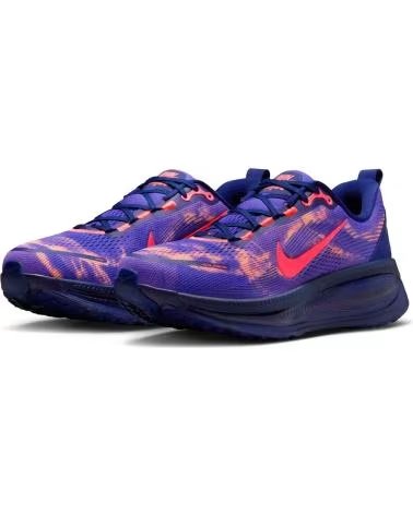 NIKE VOMERO 18 INDIGO BURST RUNNING SHOES