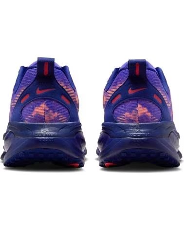 NIKE VOMERO 18 INDIGO BURST RUNNING SHOES