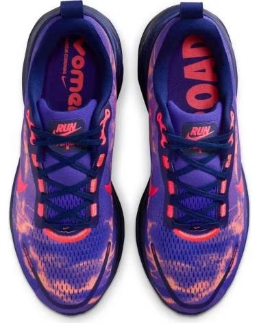 NIKE VOMERO 18 INDIGO BURST RUNNING SHOES