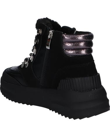Scarpe sport per Donna CHIKA10 WALK 03 NEGRO-BLACK