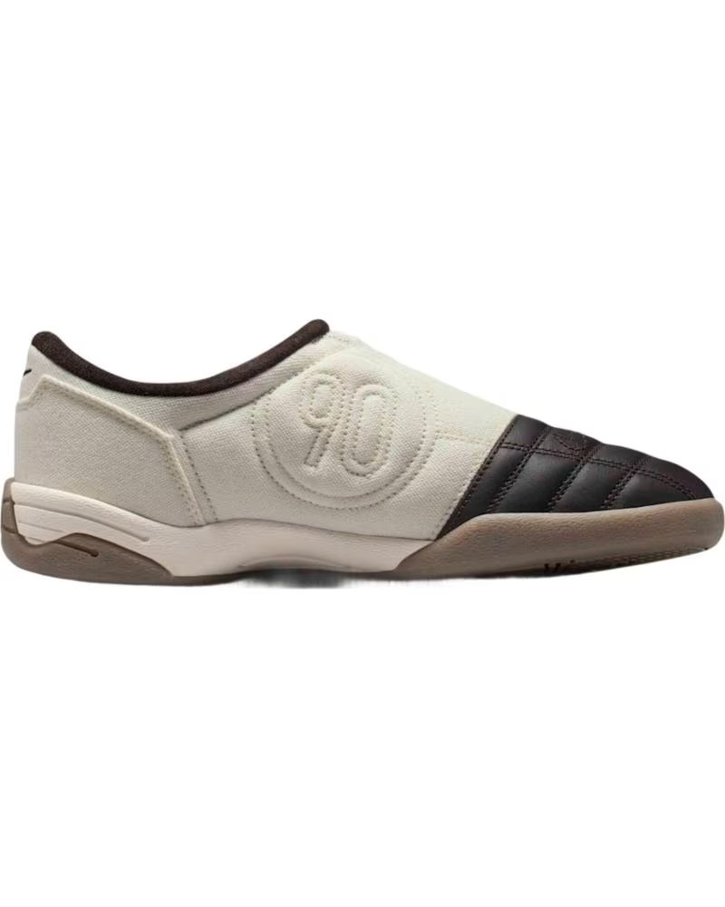 NIKE TOTAL 90 VELVET BROWN SNEAKER MEHRFARBIG