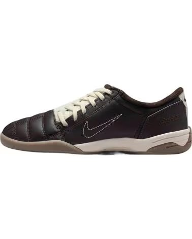 NIKE TOTAL 90 VELVET BROWN SNEAKER MEHRFARBIG