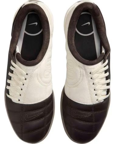 NIKE TOTAL 90 VELVET BROWN SNEAKER MEHRFARBIG