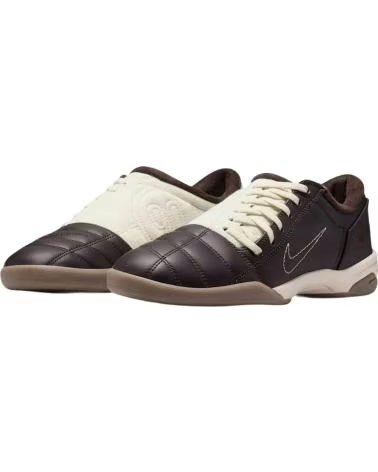 NIKE TOTAL 90 VELVET BROWN SNEAKER MEHRFARBIG