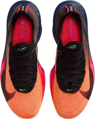NIKE AIR ZOOM ALPHAFLY NEXT 3 GLAM W LAUFSCHUHE