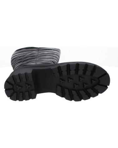 Stivali per Donna CHIKA10 BLOOM 04 NEGRO-BLACK