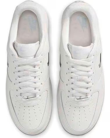 NIKE ZAPATILLAS AIR FORCE 1 07 PHANTOM