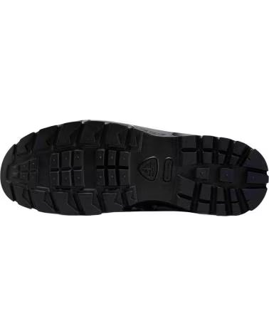 NIKE AIR MAX GOADOME COW PRINT STIEFEL