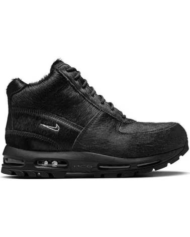 NIKE AIR MAX GOADOME BLACK STIEFEL