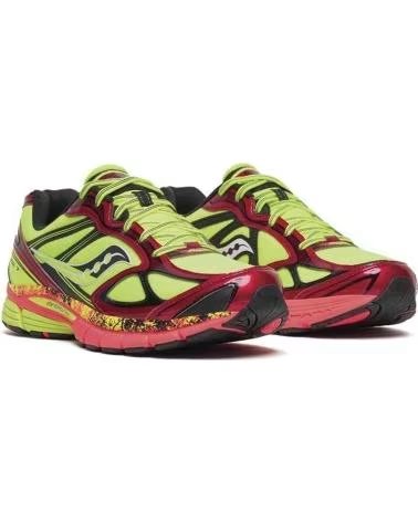 SAUCONY ZAPATILLAS PROGRID GUIDE 7 HI OCTANE