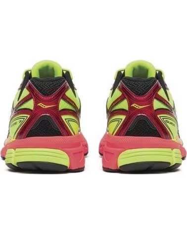 SAUCONY ZAPATILLAS PROGRID GUIDE 7 HI OCTANE