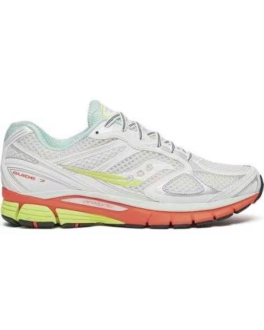 SAUCONY PROGRID GUIDE 7 PERFORMANCE RUNNING SHOES