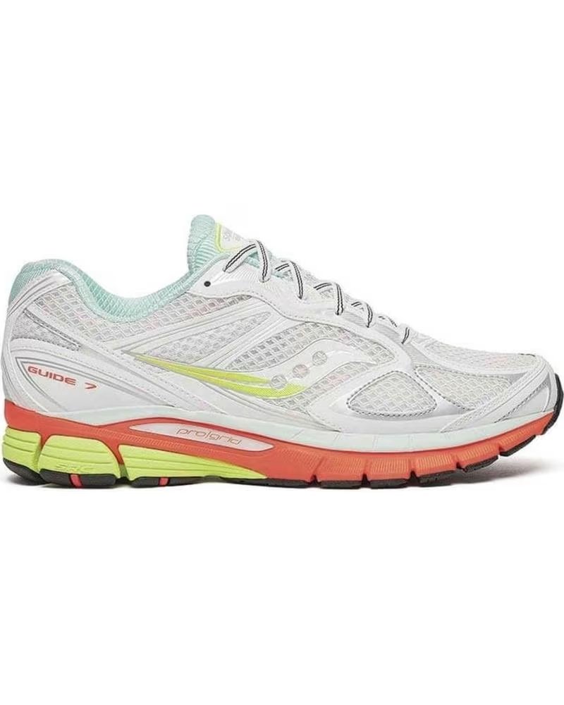 SAUCONY PROGRID GUIDE 7 PERFORMANCE RUNNING SHOES