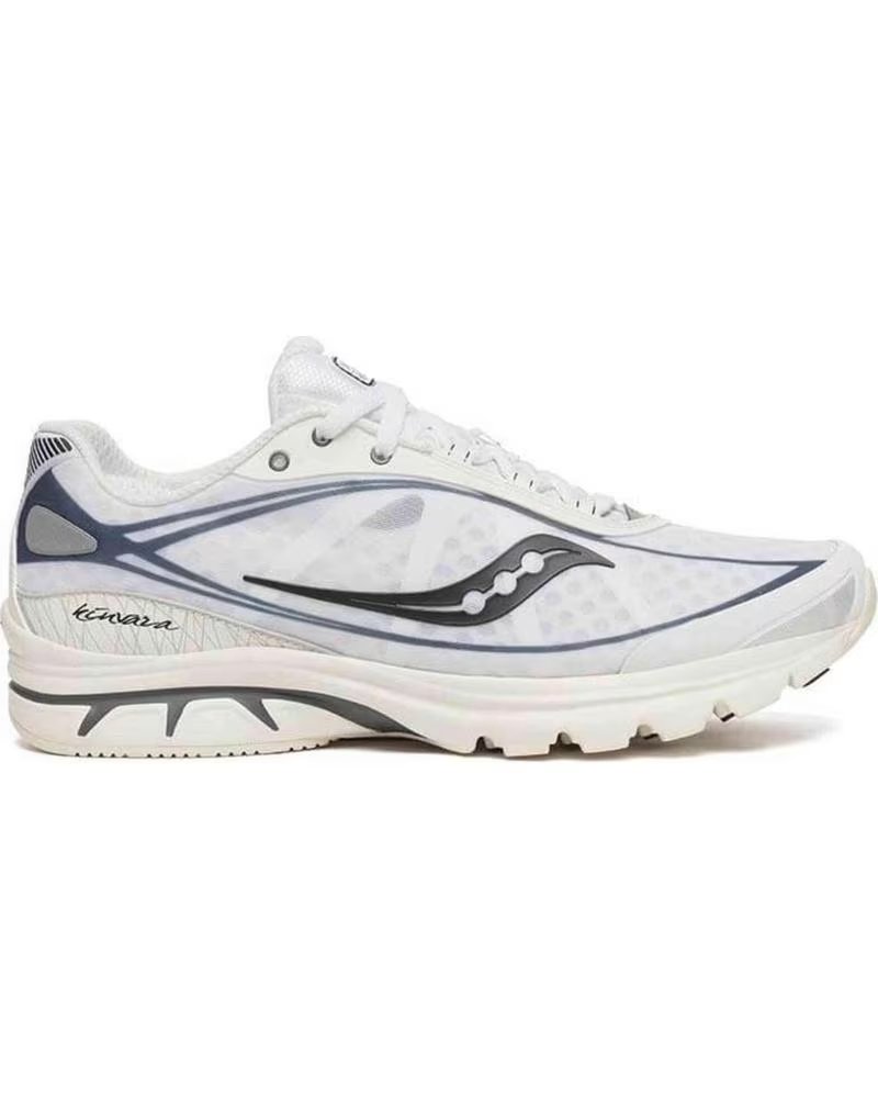 SAUCONY ZAPATILLAS KINVARA 1 WHITE