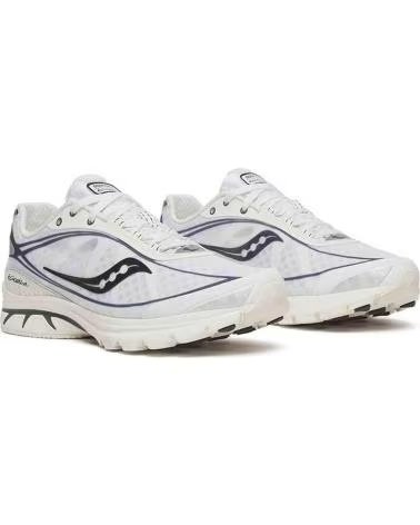 SAUCONY ZAPATILLAS KINVARA 1 WHITE